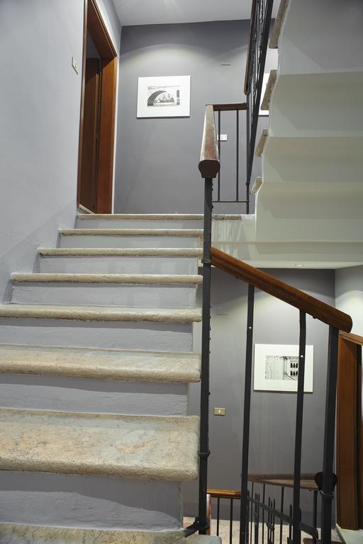 L'Ospite Appartamenti Verona Ngoại thất bức ảnh