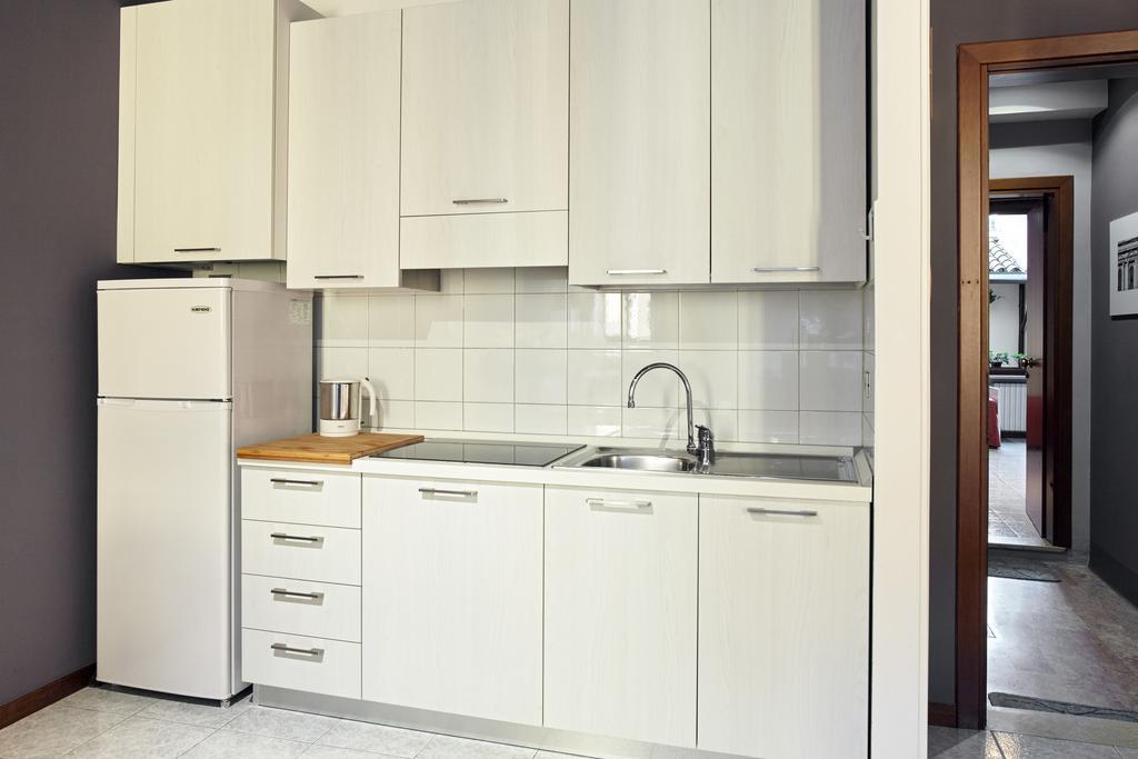 L'Ospite Appartamenti Verona Ngoại thất bức ảnh