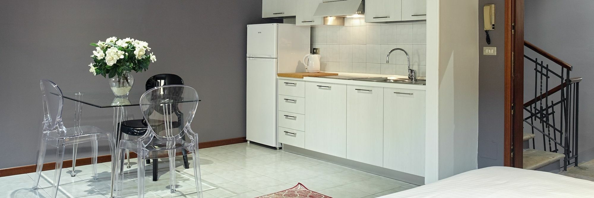 L'Ospite Appartamenti Verona Ngoại thất bức ảnh